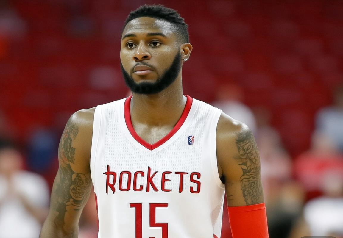 休斯顿火箭队阵容调整：签约雄鹿队旧将泰勒·史密斯，强化锋线运动能力