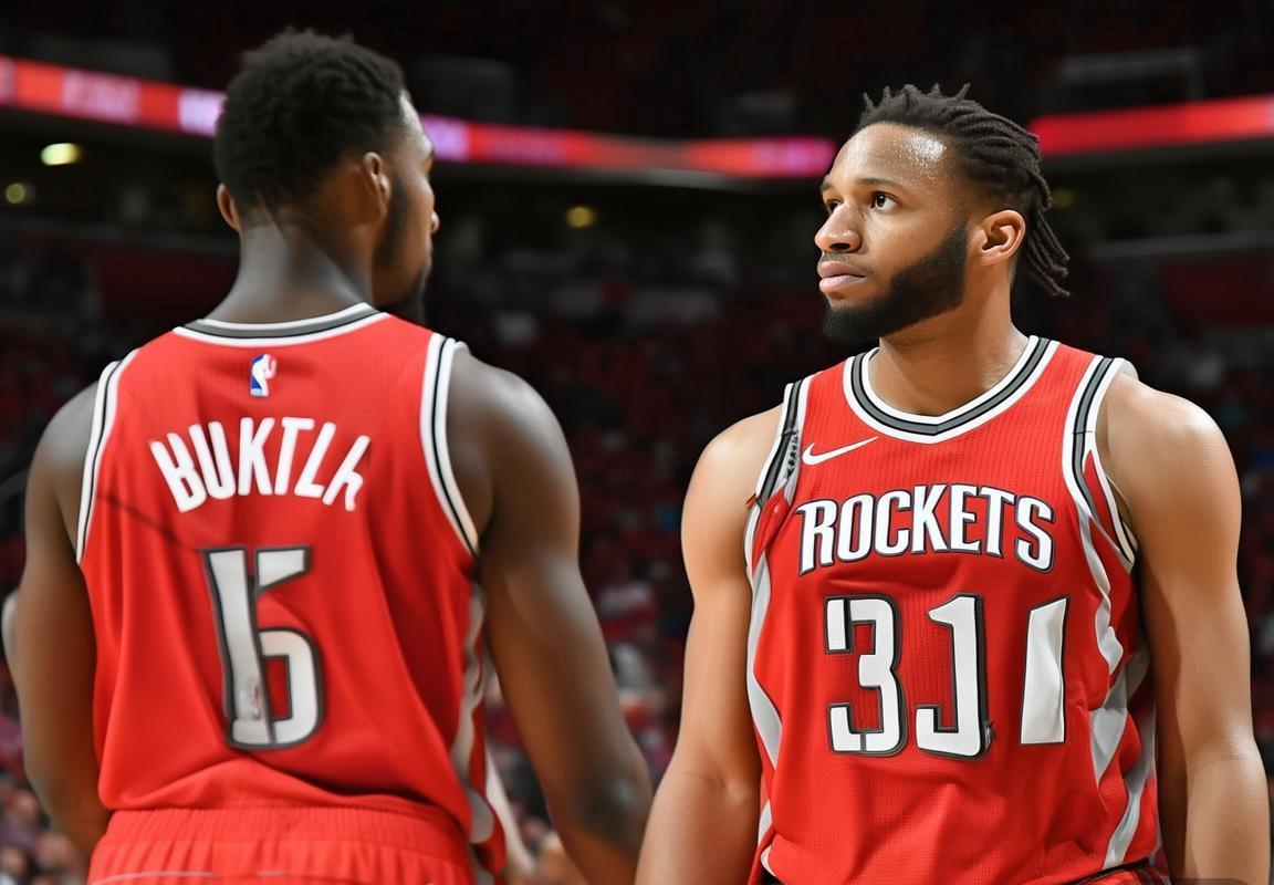 火箭公牛交易流言升温：即战力球员与升值选秀权或成赛季中期关键动向