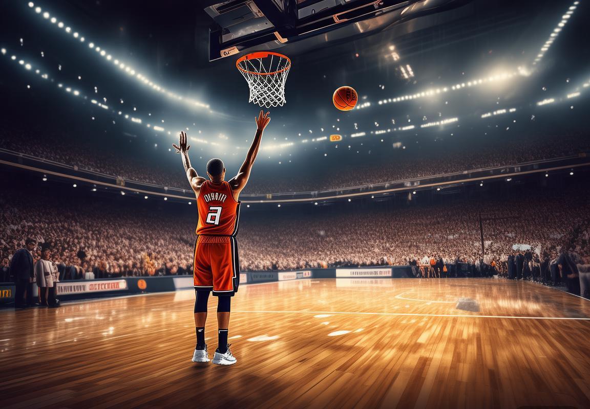 运动经典：雷·阿伦三分绝平拯救热火，2013年NBA总决赛第六场逆转马刺与勒布朗·詹姆斯的传奇